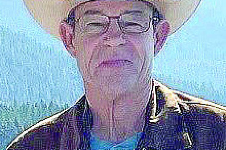 Joe Bob Wycough
