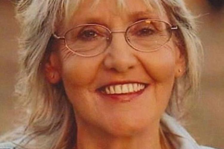 Cindy Dell Heddin