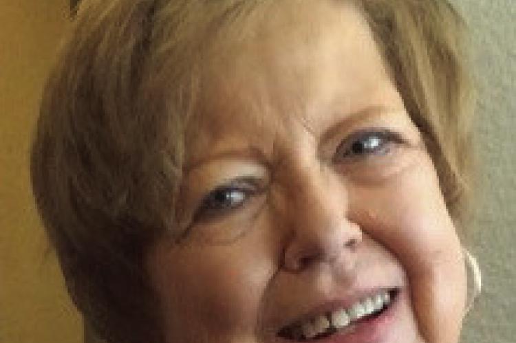 Judith Ann Rowton (Gosnell)