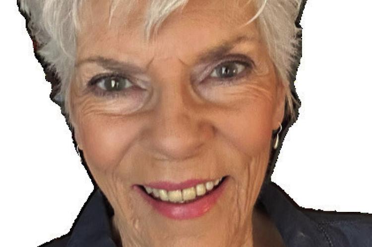 Sue Huddle