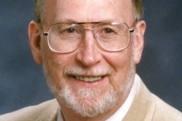 Dr. Billy Glen Foster