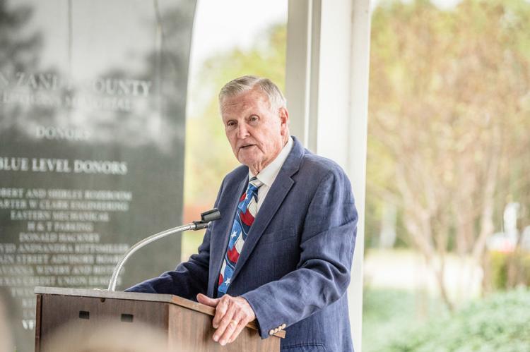 Veterans Day Program