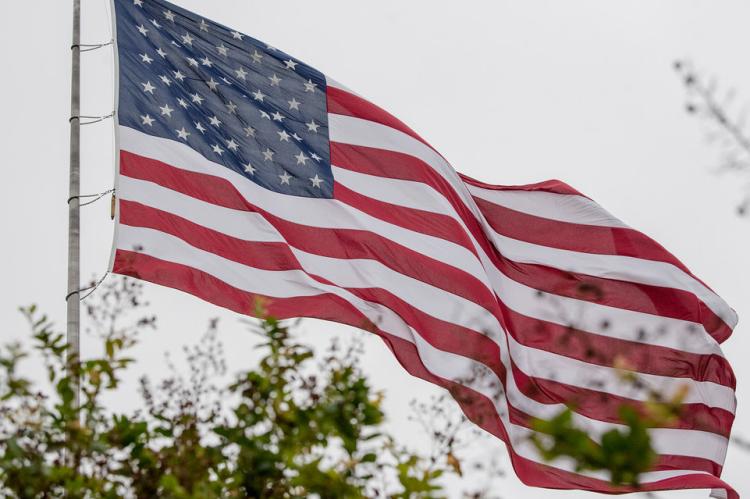 Veterans Day Program