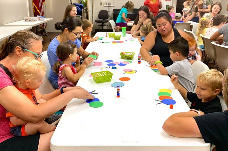 Fall Book Fair set for Oct. 4-7
