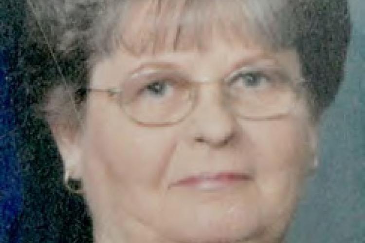 Judith Janeva Smith
