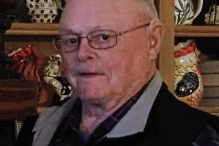 Bobby Alfred Giles
