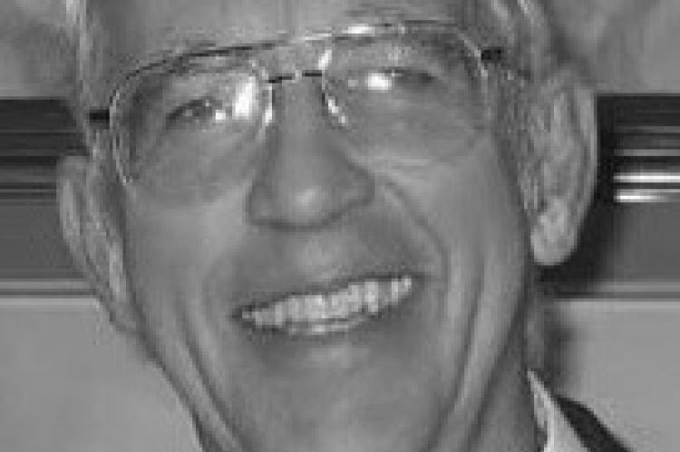 Cecil Thomas “Tom” Crosby