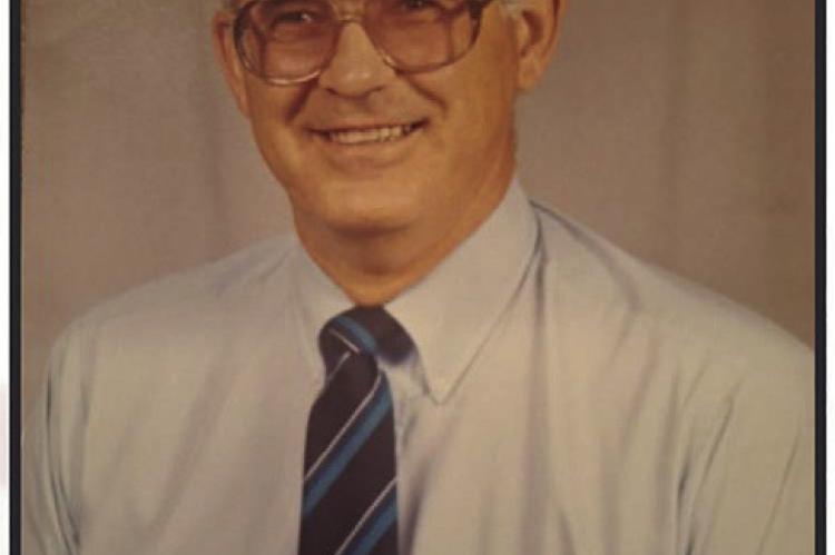 Walter Ray Reed