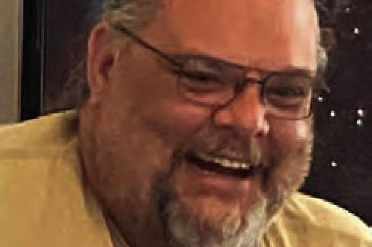 Jason Gabriel Tidwell