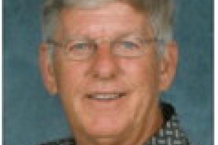 Mike Harold Mitchell