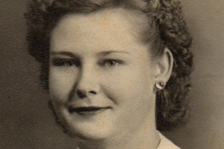 Alice Pauline (Taylor) Boyles
