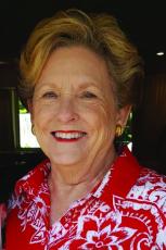 Patricia Gail McDaniel Hackney