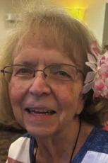 Patricia McFarland