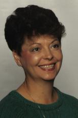 Kathy Jolene Sanford Thrasher