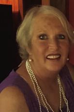 Patricia McWilliams