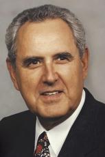 George Hilliard III