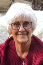 Marilyn Kay Howard