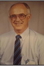 Walter Ray Reed